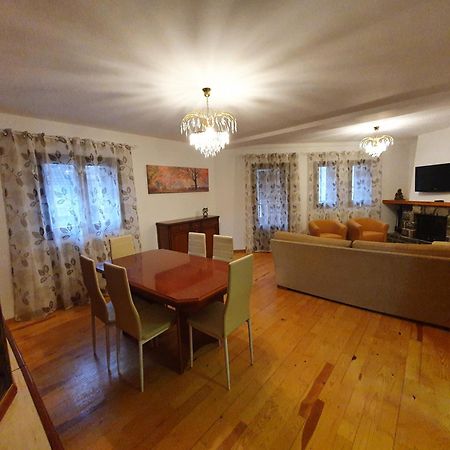 Apartamento Marbore Torla Værelse billede