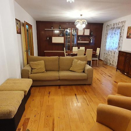 Apartamento Marbore Torla Værelse billede