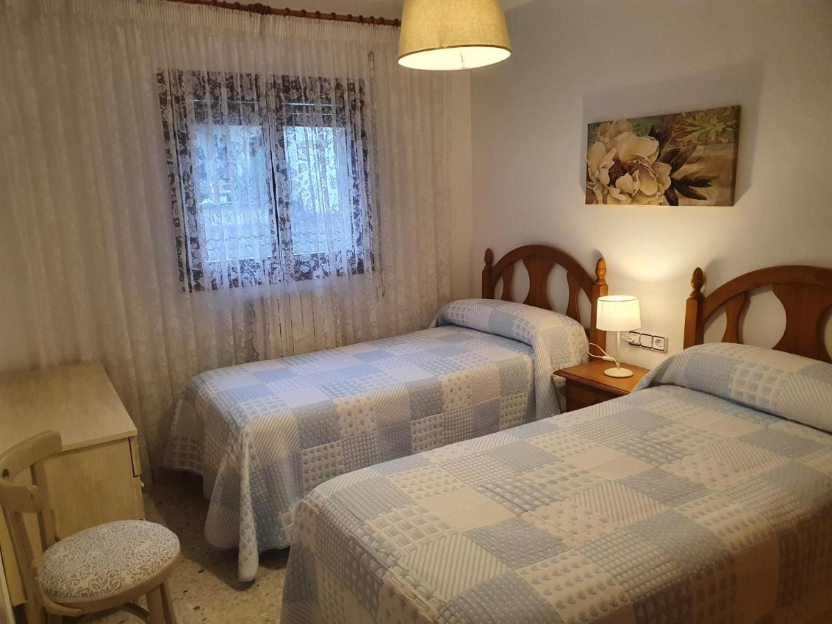 Apartamento Marbore Torla Værelse billede