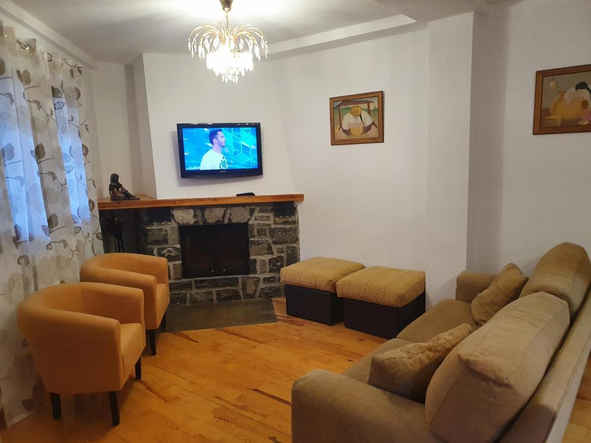 Apartamento Marbore Torla Eksteriør billede