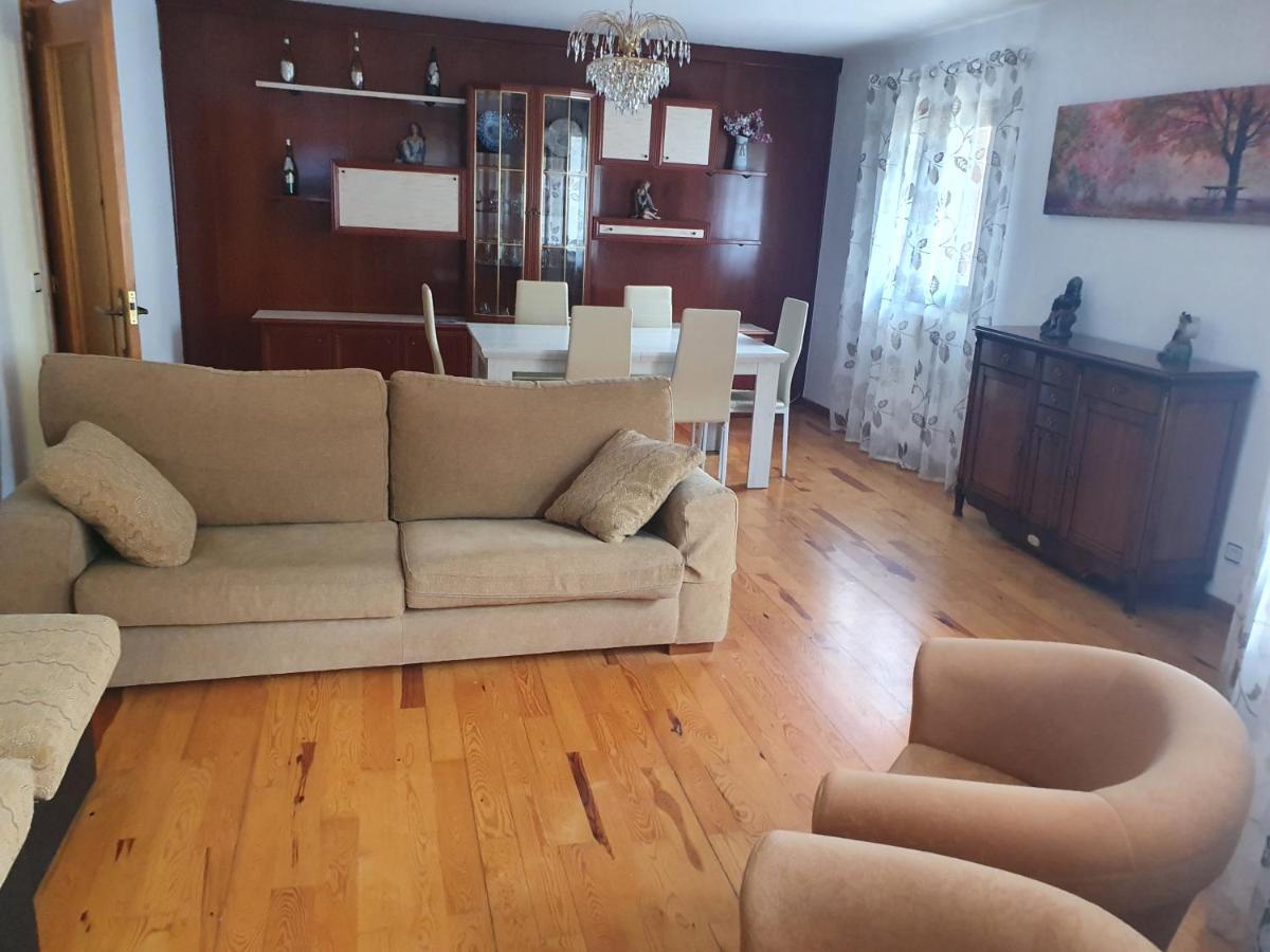 Apartamento Marbore Torla Eksteriør billede
