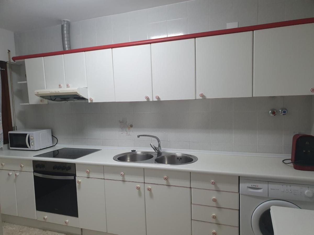 Apartamento Marbore Torla Eksteriør billede