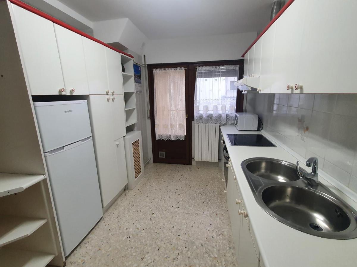 Apartamento Marbore Torla Eksteriør billede