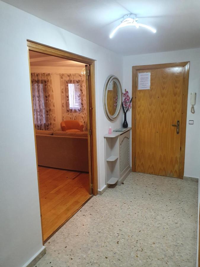 Apartamento Marbore Torla Eksteriør billede