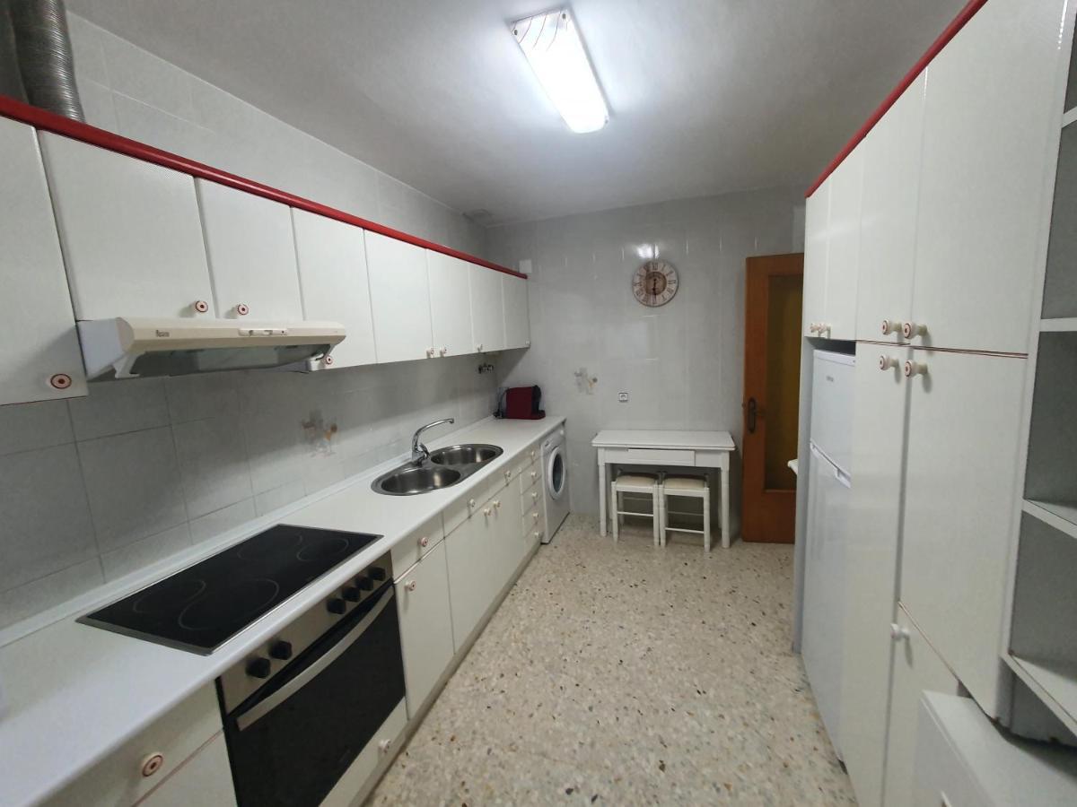 Apartamento Marbore Torla Eksteriør billede