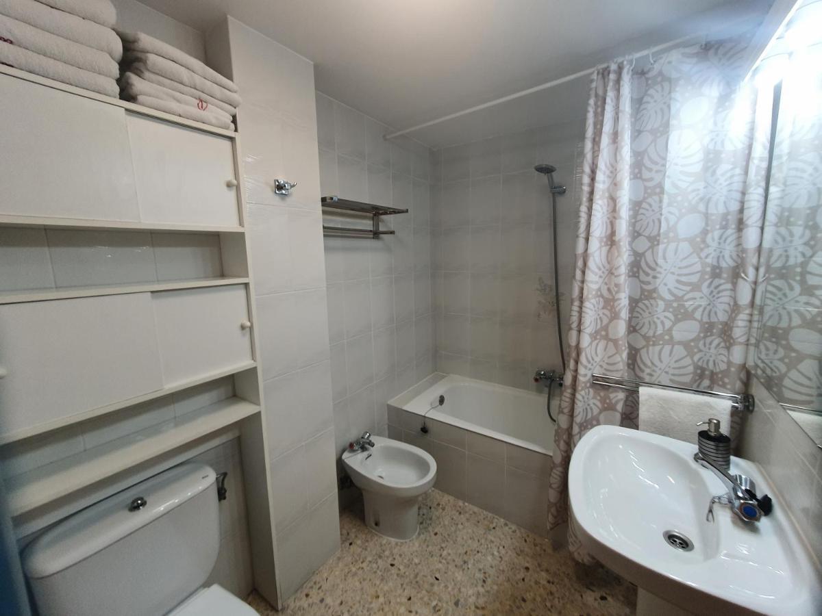 Apartamento Marbore Torla Eksteriør billede