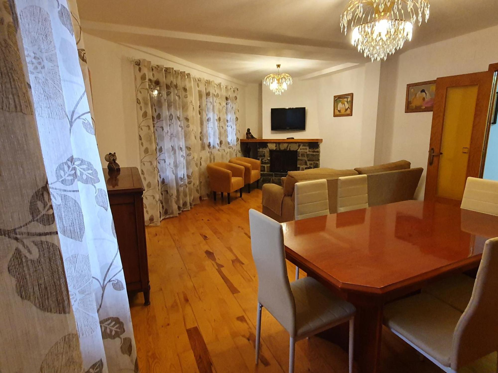 Apartamento Marbore Torla Værelse billede
