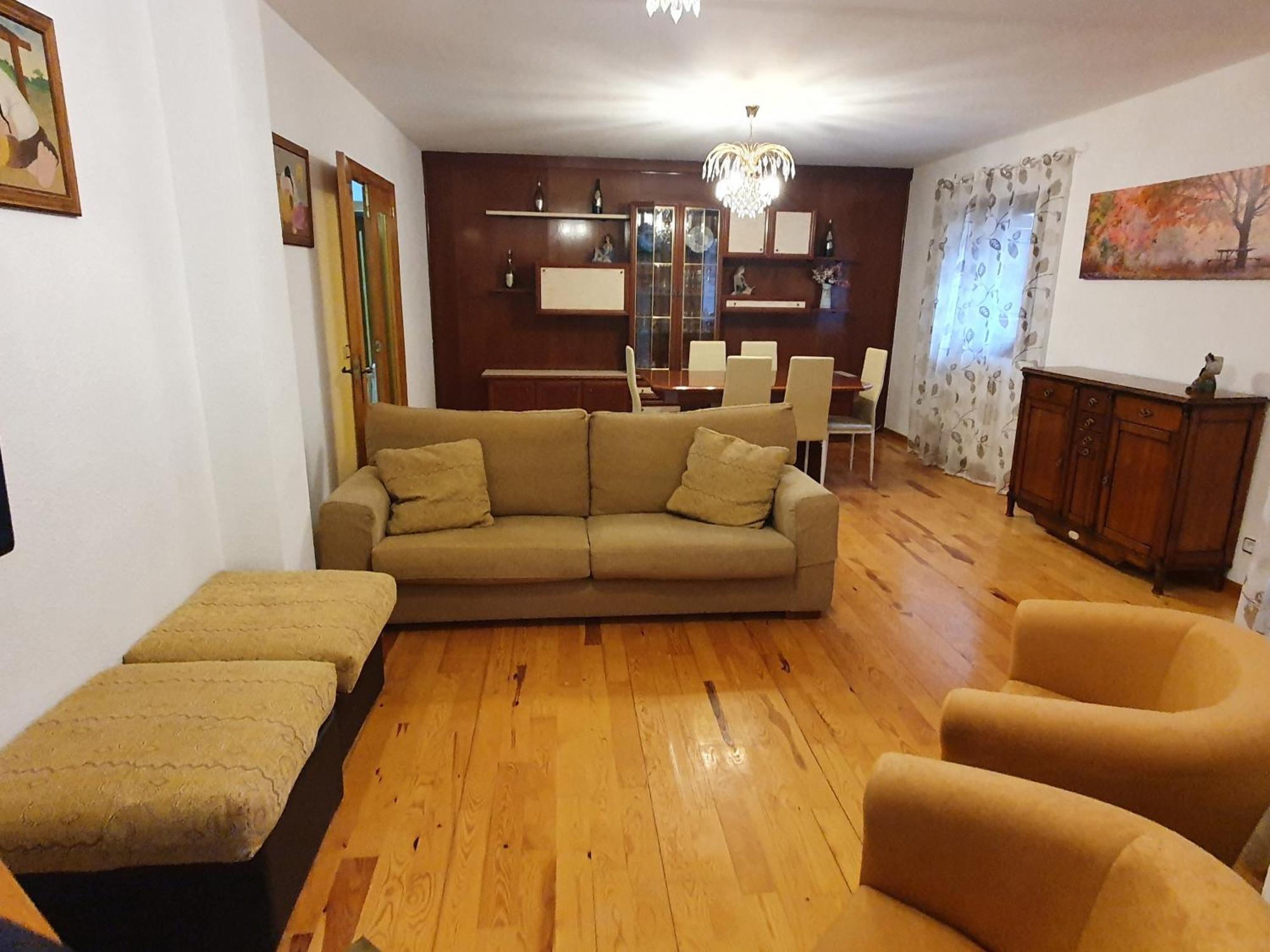 Apartamento Marbore Torla Værelse billede