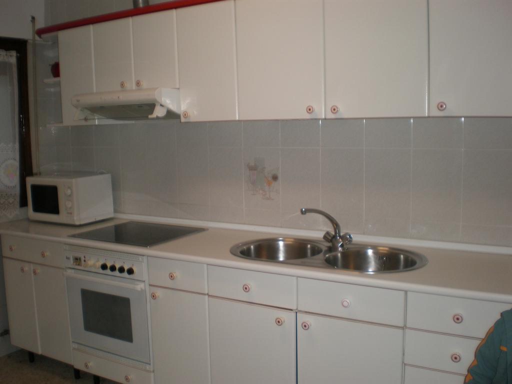 Apartamento Marbore Torla Værelse billede